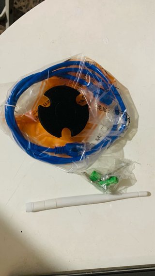 Cámara seguridad IP