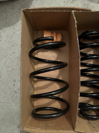 Muelles Eibach Pro Kit Seat Leon MK3 y grupo VAG