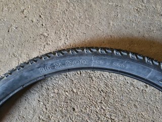 Cubiertas de bicicleta