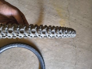 Cubiertas de bicicleta