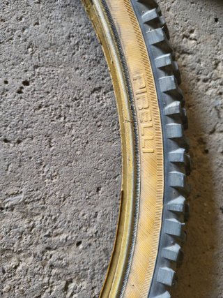 Cubiertas de bicicleta