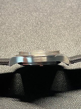 Omega Genève Automático Day/Date