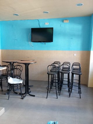 BAR EN VENTA