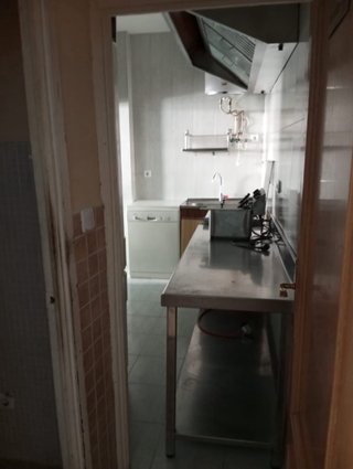 BAR EN VENTA