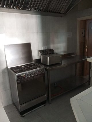 BAR EN VENTA