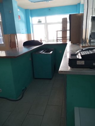 BAR EN VENTA