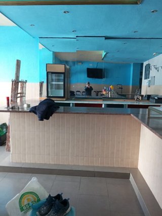 BAR EN VENTA