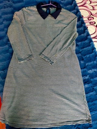 Lote 5 prendas Talla S: Vestidos y Camisetas