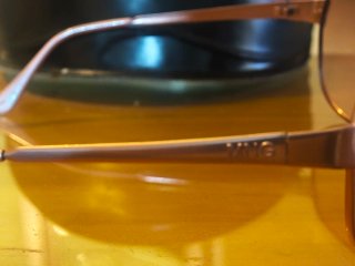 Gafas de sol MNG aviador mujer