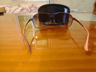 Gafas de sol MNG aviador mujer