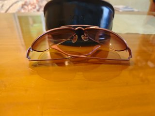 Gafas de sol MNG aviador mujer