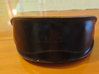 Gafas de sol MNG aviador mujer