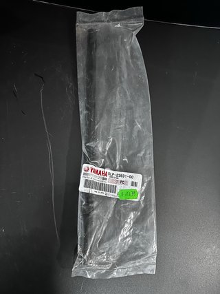 Tiranta Dirección Yamaha R660/YFZ450 (hasta 2005)