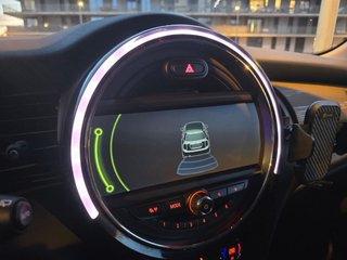 MINI Cooper 2015
