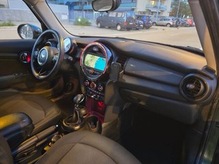 MINI Cooper 2015