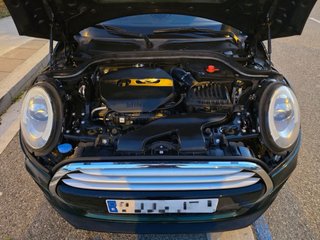 MINI Cooper 2015