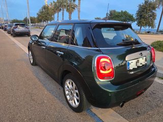 MINI Cooper 2015