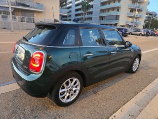 MINI Cooper 2015