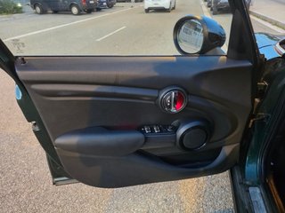 MINI Cooper 2015