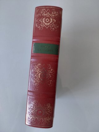 La madre