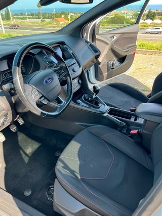 🚗 Ford Focus ST-Line 1.0 EcoBoost 125 CV | 2018 |