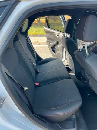 🚗 Ford Focus ST-Line 1.0 EcoBoost 125 CV | 2018 |