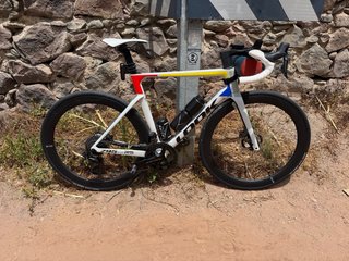 Bicicleta LOOK 795 RS