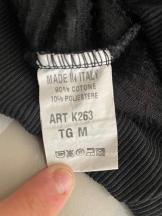 EA7 Emporio Armani Pantalones Deportivos Negros