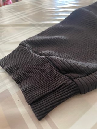 EA7 Emporio Armani Pantalones Deportivos Negros