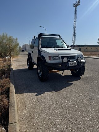 Suzuki Vitara 1998