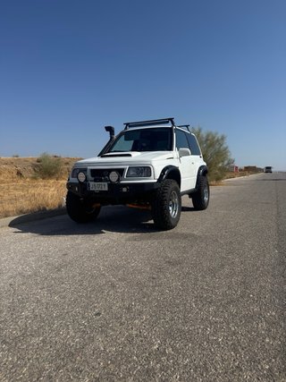 Suzuki Vitara 1998