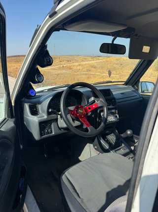 Suzuki Vitara 1998