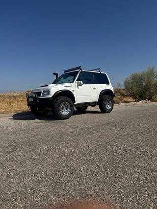 Suzuki Vitara 1998