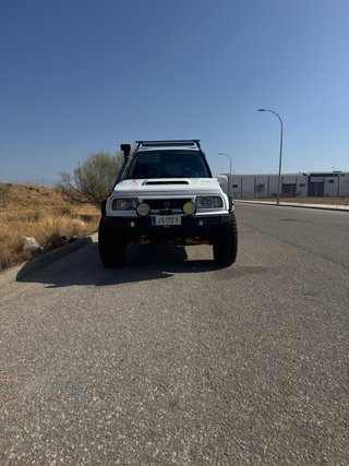 Suzuki Vitara 1998