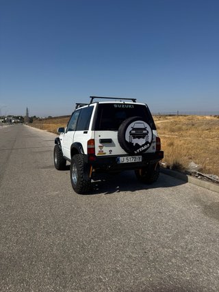Suzuki Vitara 1998