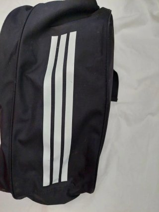 Mochila Adidas Negra Padel