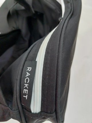 Mochila Adidas Negra Padel