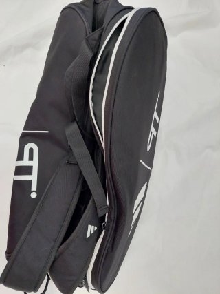 Mochila Adidas Negra Padel