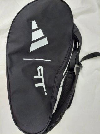 Mochila Adidas Negra Padel