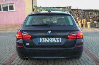 BMW Serie 5 2011