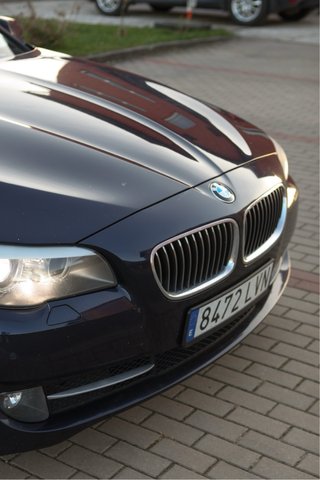 BMW Serie 5 2011