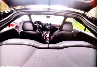 Audi TTS 2008