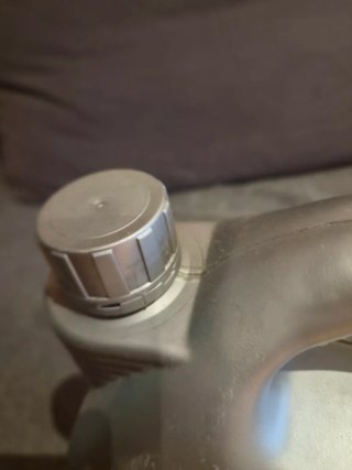 Aceite C3 5W30 Sintético 4L
