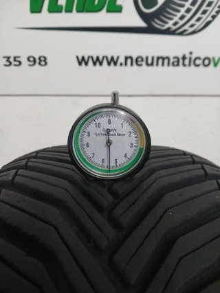 225 55 18 98V MICHELIN CROSS CLIMATE 2