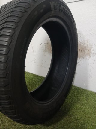 225 55 18 98V MICHELIN CROSS CLIMATE 2