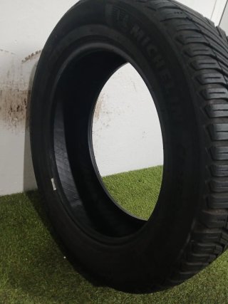 225 55 18 98V MICHELIN CROSS CLIMATE 2