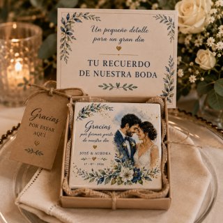 Azulejo personalizado para amantes del fútbol