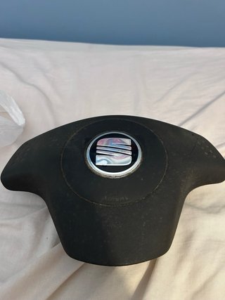 Airbag Seat Ibiza