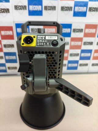 Foco LED Aputure Amaran 200d COB 200 W