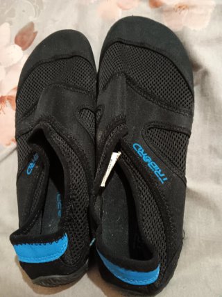 Zapatos de agua Tribord hombre